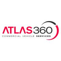 Atlas 360 logo - Similar company to Cranbourne Panelbeaters