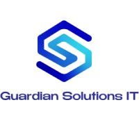Guardian Solutions IT, LLC logo - Similar company to Ezcom Software Inc.