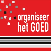 Organiseer het Goed logo - Similar company to Cleaningbox Gmbh
