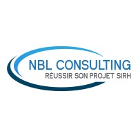 NBL Consulting logo - Similar company to Opusing Information Services Private Limited