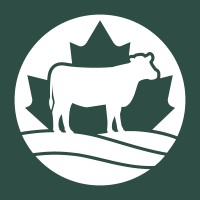 Canadian Cattle Association logo - Similar company to Canada Pork - Porc Canada