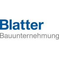 Blatter AG logo - Similar company to Bint Gmbh