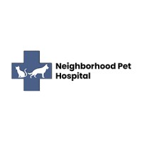 Neighborhood Pet Hospital logo - Similar company to Endure Tech