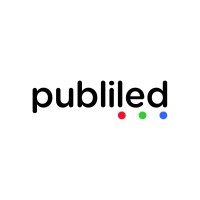 PubliLED logo - Similar company to Sitiland S.A