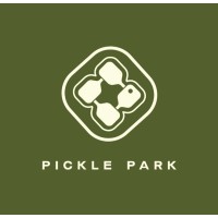 Pickle Park logo - Similar company to Pickledepot • Padeldepot