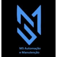 MS Automação e Manutenção logo - Similar company to Papo De Indústria
