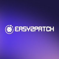 Easy2Patch logo - Similar company to Arksoft