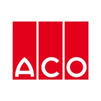 ACO Česká a Slovenská republika logo - Similar company to Aco Industrial And Commercial Drainage