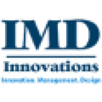 IMD Innovations logo - Similar company to Innovative Technologies Zimbabwe