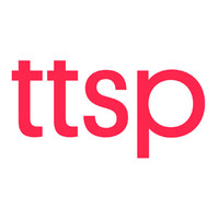 TTSP logo - Similar company to Dc01Uk