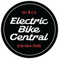 Electric Bike Central logo - Similar company to Dandyhorse San Francisco Bike Tours