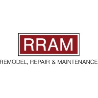 RRAM Services logo - Similar company to Corporate Facilities Management