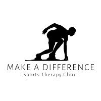 Make A Difference Sports Therapy Clinic logo - Similar company to 5Physio
