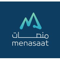 Menasaat - منصات logo - Similar company to Akcommodities