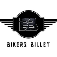 Bikers Billet logo - Similar company to Sprokets Group Llc