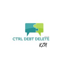 Ctrl Debt Delete KZN logo - Similar company to Ctrldebtdelete