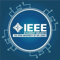 IEEE Student Branch of Open University of Sri Lanka logo - Similar company to Institution Of Incorporated Engineers Sri Lanka