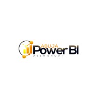 Abuja Power BI User Group logo - Similar company to Zen Analytics Hub