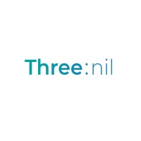 Three nil Inc. logo - Similar company to Fjall Solutions