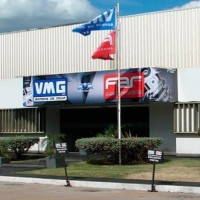 VMG - FAR Equipo Chiapero logo - Similar company to Deisa