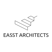 Easst architects logo - Similar company to Amj Studio