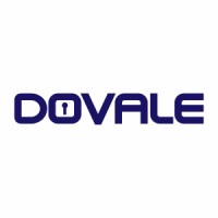 Dovale Indústria ( Ferragens) logo - Similar company to Ferplax Ferragens E Aluminios