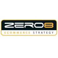 Zero8 logo - Similar company to Logistic Nomad