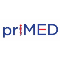 PRIMED Indonesia logo - Similar company to Lestari Jamuku