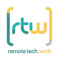 Remotetechwork logo - Similar company to Nodify Technologies