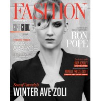 Fashion 5.0 Magazine logo - Similar company to Expresso