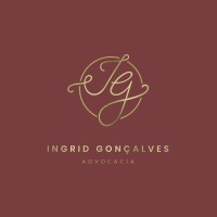 Ingrid Gonçalves Sociedade Individual De Advocacia