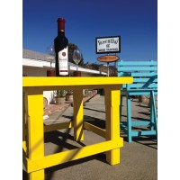 Rosenthal - The Malibu Estate Vineyard logo - Similar company to Raleigh Enterprises