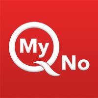 MyQNo logo - Similar company to Virtueinfo Soft Web Pvt Ltd