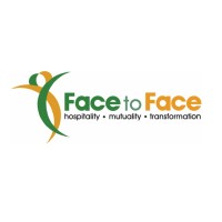 Face to Face Germantown logo - Similar company to Philadelphia Orchard Project