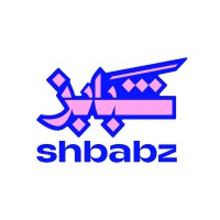 Shbabz | شبابز logo - Similar company to Tm Creativehouse