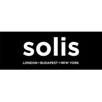 Solis LED Signage logo - Similar company to Wholesale Signs