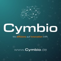 Cymbio KI logo - Similar company to Igem Freiburg