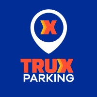 TRUX Parking logo - Similar company to Add On Systems