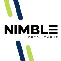 Nimble Recruitment logo - Similar company to Nimble Recruiting
