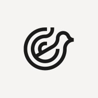 Lyrebird Health logo - Similar company to Hotdoc