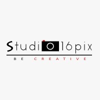 Studio16pix logo - Similar company to Shoot Factory
