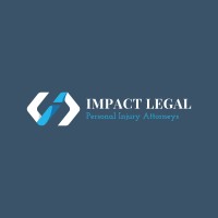 Impact Legal Personal Injury Attorneys logo - Similar company to Mick Levin, Plc Personal Injury Lawyer Phoenix, Az
