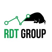 Remote Day Trader Group logo - Similar company to Dige - Mobile And Web Software Development House
