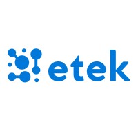 Etek Shopping logo - Similar company to Roller Group Blinds, Shades And Drapes