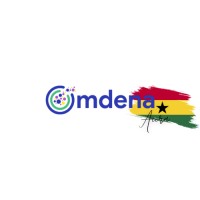Omdena Accra Chapter logo - Similar company to Omdena Berlin Chapter
