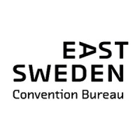 East Sweden Convention Bureau logo - Similar company to Upplev Norrköping
