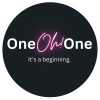 One Oh! One logo - Similar company to Marlow