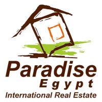 Paradise Egypt logo - Similar company to Paradise Farms
