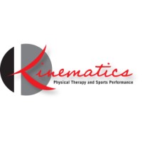 Kinematics Physical Therapy