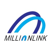 Million Link (China) Investment Limited logo - Similar company to Tuf Group